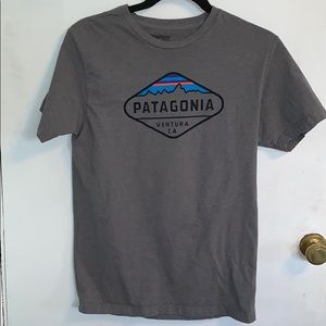 Patagonia T shirt